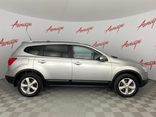Nissan Qashqai+2 I с пробегом 2008 года, цена 875 000 рублей, 250667 км, внедорожник, Автокод Объявления