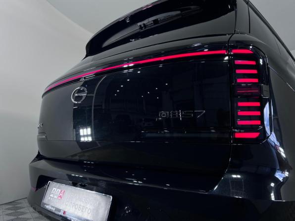 GAC Trumpchi S7 I с пробегом 2026 года, цена 5 900 000 рублей, 130 км, внедорожник, Автокод Объявления