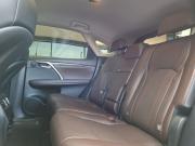 Lexus RX IV Мурманск  - изображение 38