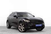 Infiniti FX II (S51) Барнаул  - изображение 33