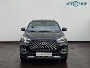 Chery Tiggo 4 Pro I Москва  - изображение 14