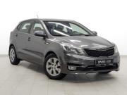 Kia Rio III Рестайлинг Москва  - изображение 28