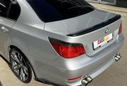 BMW 5 серии V (E60/E61) Владимир  - изображение 54
