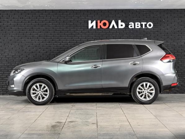 Nissan X-Trail III Рестайлинг с пробегом 2018 года, цена 2 150 000 рублей, 175674 км, внедорожник, Автокод Объявления