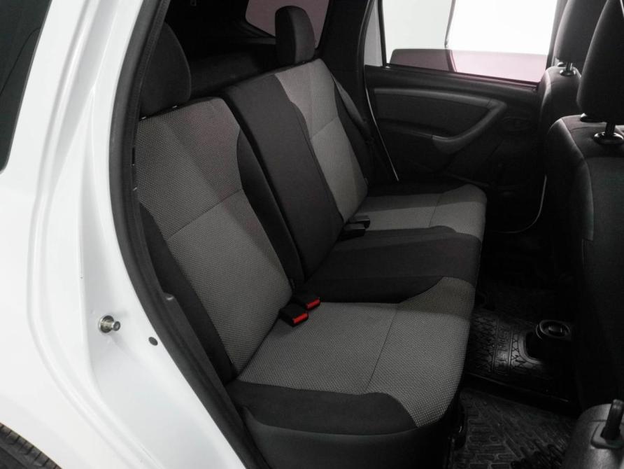 Renault Duster I Рестайлинг Воронеж  - изображение 7