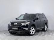 Toyota Highlander II (XU40) Рестайлинг Калининград  - изображение 20