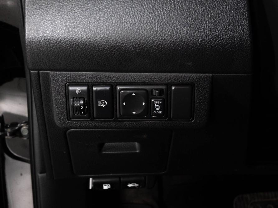 Nissan Tiida I Рестайлинг Казань  - изображение 16