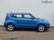 Kia Soul II Москва  - изображение 16