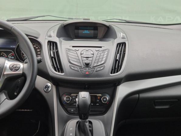 Ford Kuga II с пробегом 2016 года, цена 1 200 000 рублей, 191139 км, внедорожник, Автокод Объявления