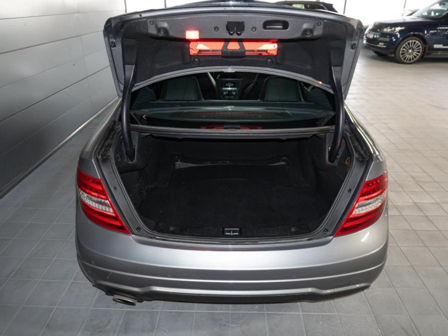 Mercedes-Benz C-Класс III (W204) Рестайлинг Санкт-Петербург  - изображение 18