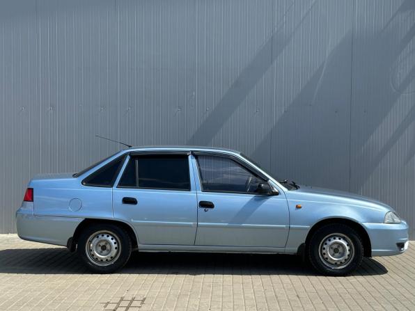 Daewoo Nexia I Рестайлинг с пробегом 2011 года, цена 340 000 рублей, 243230 км, седан, Автокод Объявления