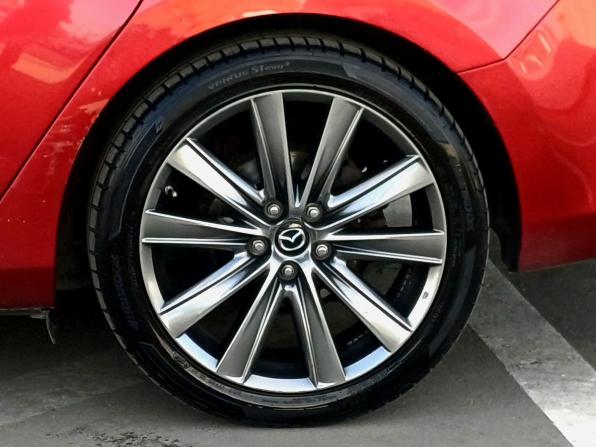 Mazda 6 III (GJ) Рестайлинг 2 с пробегом 2019 года, цена 2 199 000 рублей, 151308 км, седан, Автокод Объявления