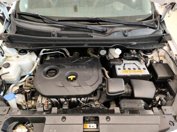 Kia Sportage III Рестайлинг с пробегом 2014 года, цена 1 350 000 рублей, 227431 км, внедорожник, Автокод Объявления