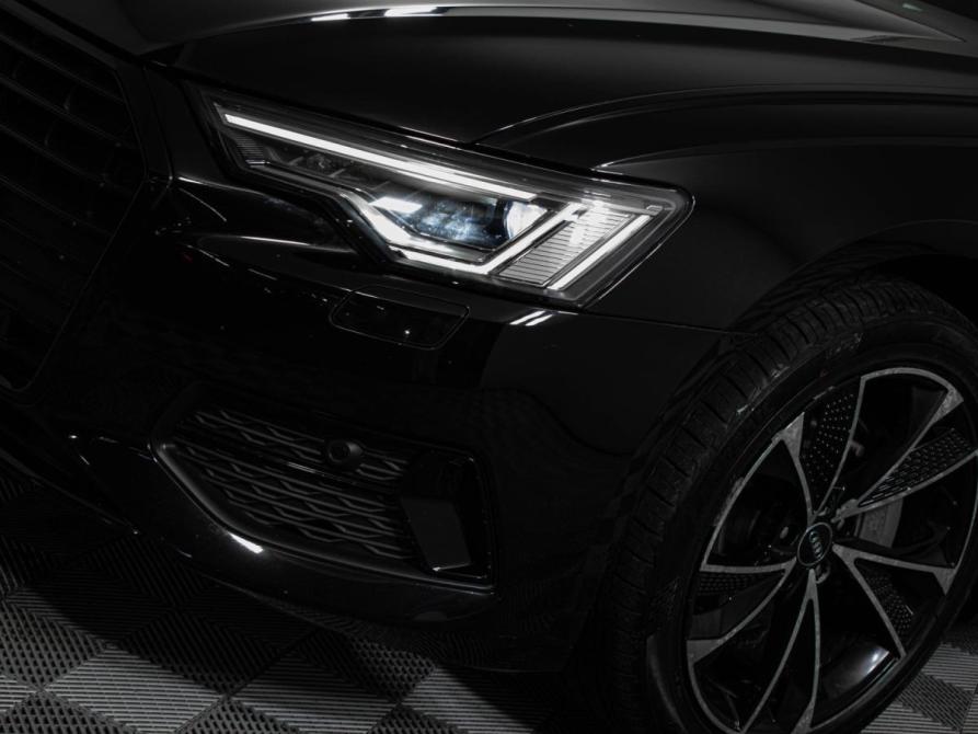 Audi A6 V (C8) Москва  - изображение 25