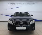Toyota Camry VI (XV40) Рестайлинг Москва  - изображение 24
