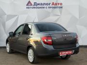 Lada (ВАЗ) Granta I Набережные Челны  - изображение 24