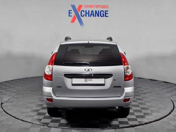 Lada (ВАЗ) Priora I с пробегом 2011 года, цена 289 000 рублей, 243000 км, универсал, Автокод Объявления