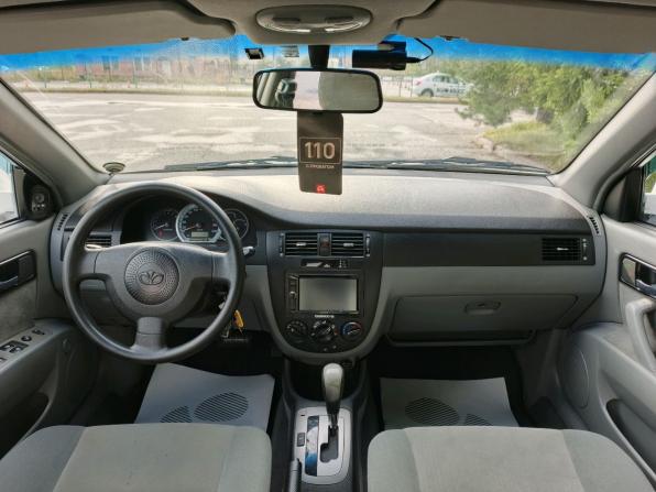Daewoo Gentra II с пробегом 2014 года, цена 585 000 рублей, 119628 км, седан, Автокод Объявления