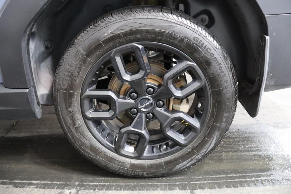 Haval H3 I Санкт-Петербург  - изображение 17