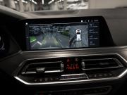 BMW X5 IV (G05/G18) Москва  - изображение 49