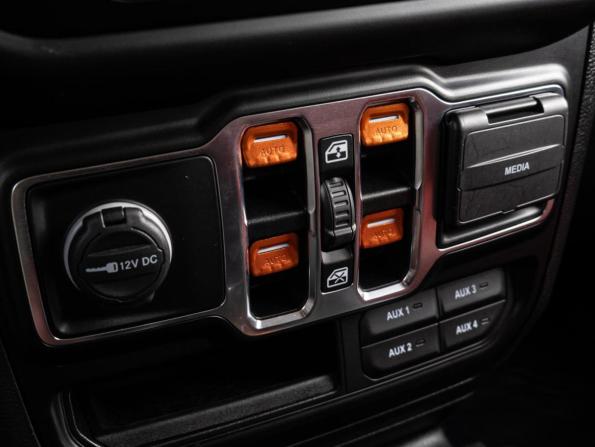 Jeep Gladiator II (JT) с пробегом 2021 года, цена 6 630 000 рублей, 26274 км, offers.body_type.unknown, Автокод Объявления