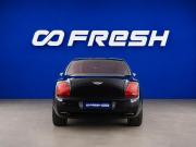 Bentley Continental Flying Spur Москва  - изображение 25