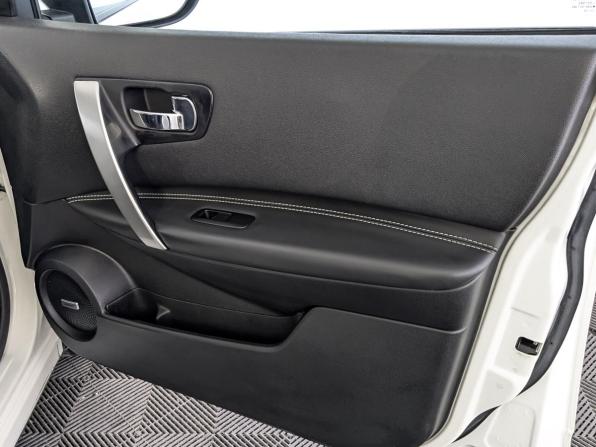 Nissan Qashqai I Рестайлинг с пробегом 2012 года, цена 1 130 000 рублей, 229000 км, внедорожник, Автокод Объявления