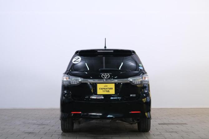 Toyota Wish II Рестайлинг с пробегом 2012 года, цена 1 299 000 рублей, 151000 км, минивэн, Автокод Объявления