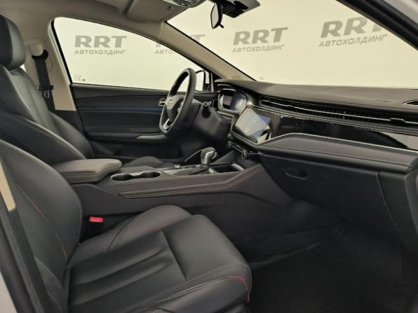 Omoda S5 с пробегом 2023 года, цена 1 299 000 рублей, 21715 км, седан, Автокод Объявления