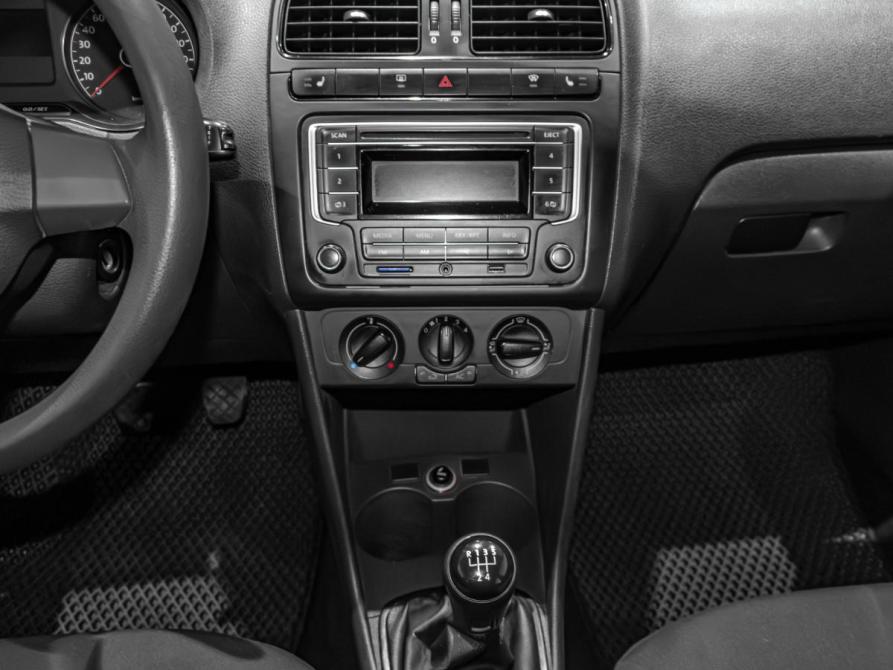 Volkswagen Polo V Екатеринбург  - изображение 18