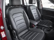 Volkswagen Tiguan II Рестайлинг Санкт-Петербург  - изображение 63