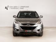 Hyundai ix35 I Рестайлинг Казань  - изображение 10