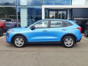 Haval Jolion I Рестайлинг Москва  - изображение 25