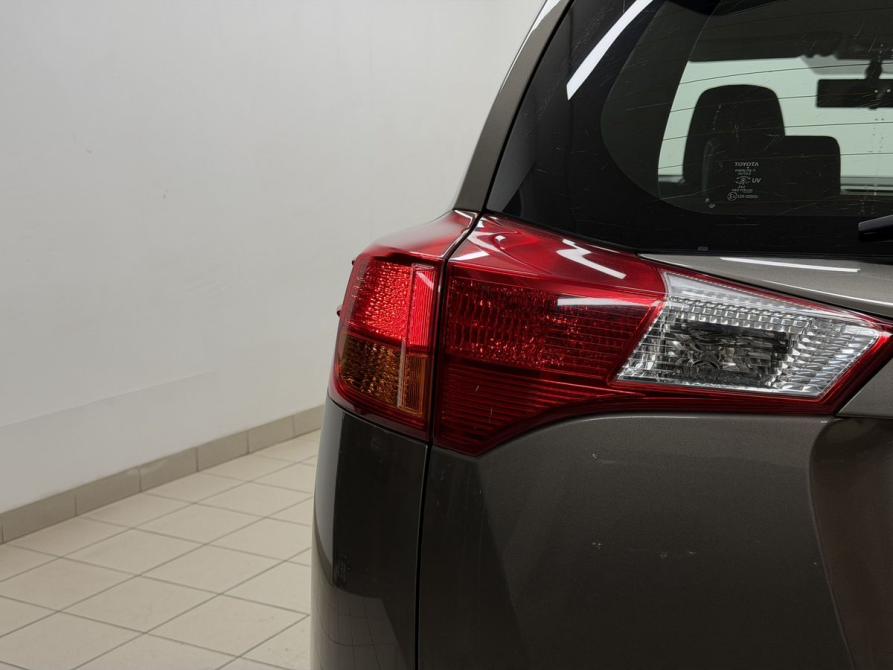 Toyota RAV4 IV (XA40) Вологда  - изображение 10
