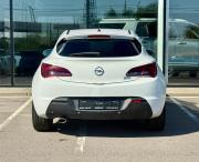 Opel Astra J Рестайлинг Воронеж  - изображение 20