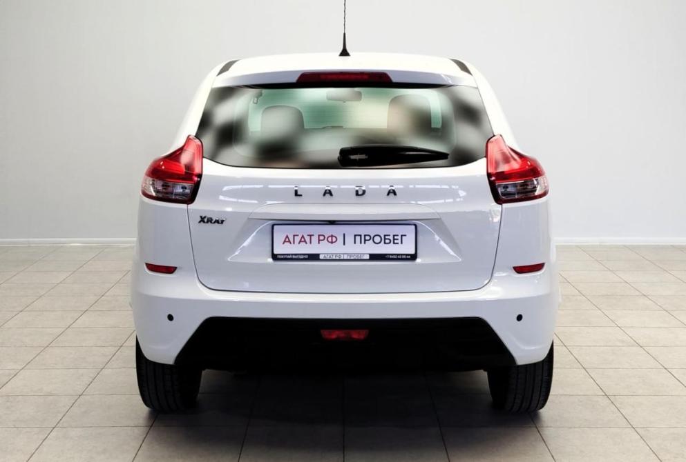 Lada (ВАЗ) XRAY I Саратов  - изображение 6