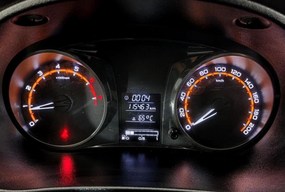 Lada (ВАЗ) Granta I Рестайлинг Волгоград  - изображение 11