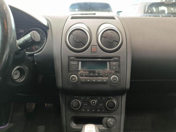 Nissan Qashqai+2 I Рестайлинг с пробегом 2012 года, цена 995 000 рублей, 198717 км, внедорожник, Автокод Объявления