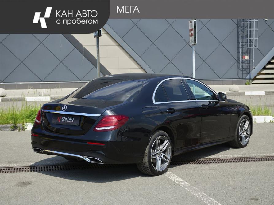 Mercedes-Benz E-Класс V (W213 S213 C238) Казань  - изображение 2