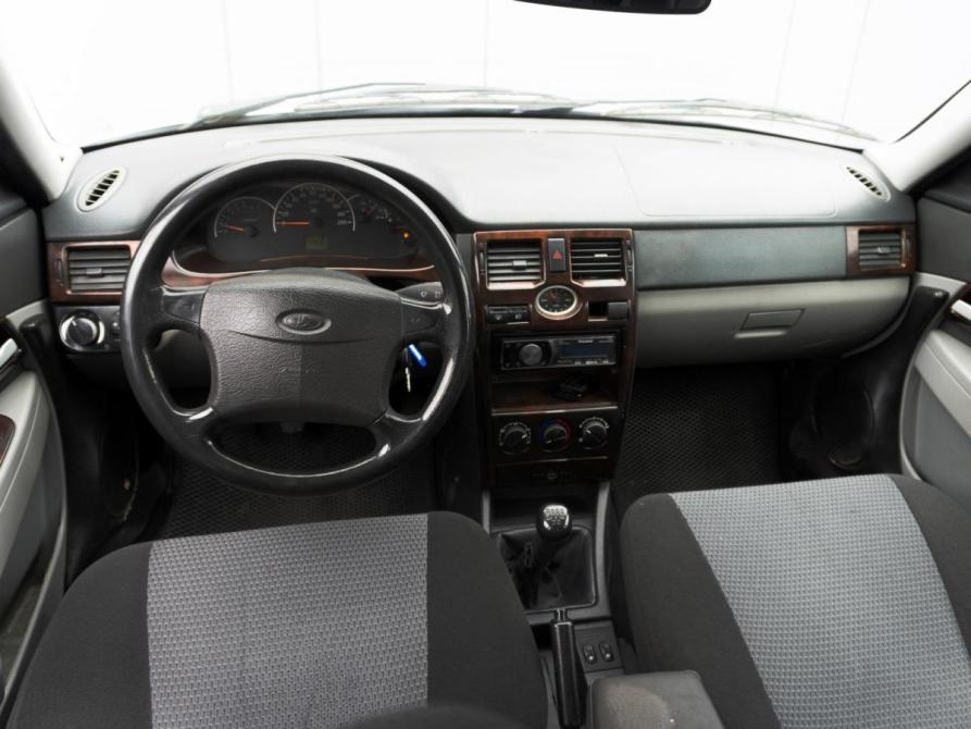 Lada (ВАЗ) Priora I Кропоткин  - изображение 6