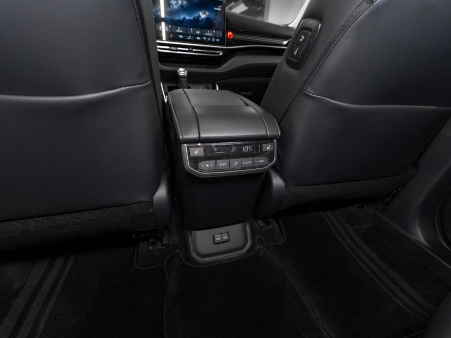 Toyota Highlander IV (XU70) Москва  - изображение 15