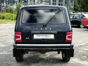 Lada (ВАЗ) 2121 (4x4) I Рестайлинг Мурманск  - изображение 24