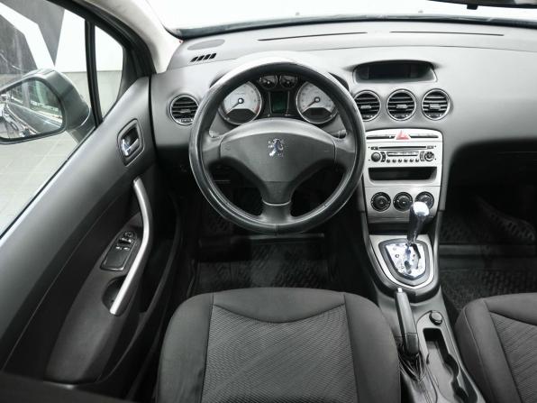 Peugeot 308 I с пробегом 2009 года, цена 589 900 рублей, 263000 км, универсал, Автокод Объявления