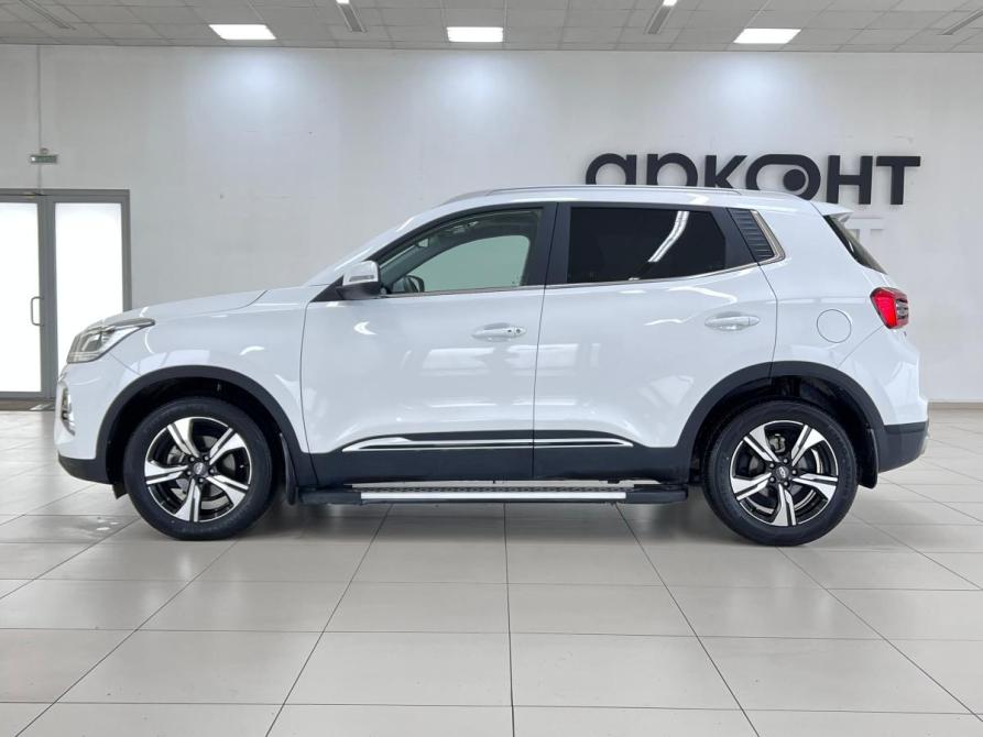 Chery Tiggo 4 Pro I Волгоград  - изображение 5
