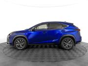 Lexus NX I Рестайлинг Москва  - изображение 37