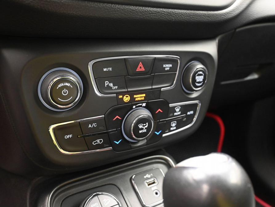 Jeep Compass II Ростов-на-Дону  - изображение 20
