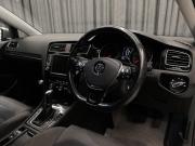 Volkswagen Golf VII Красноярск  - изображение 27