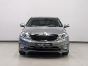 Kia Rio III Рестайлинг Москва  - изображение 37