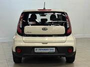Kia Soul II Рестайлинг Балашиха  - изображение 17