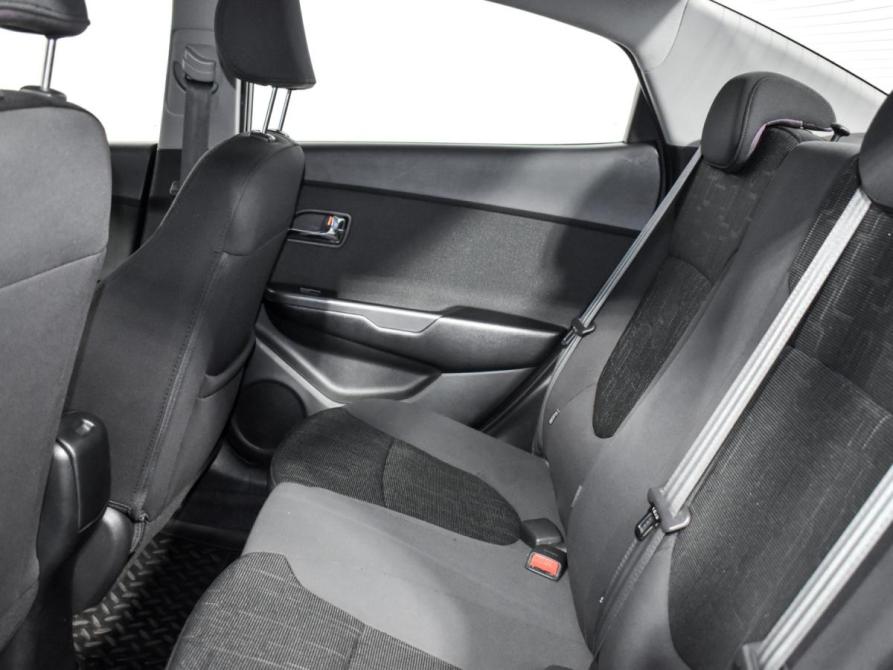 Kia Rio III Санкт-Петербург  - изображение 12